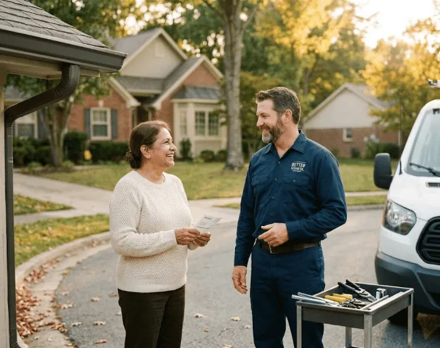 Gutter Repair Idaho FAQs