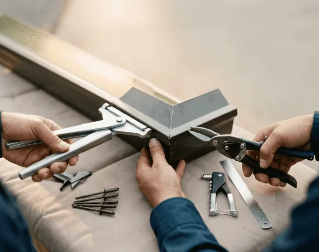 Why choose Gutter Repair in Idaho